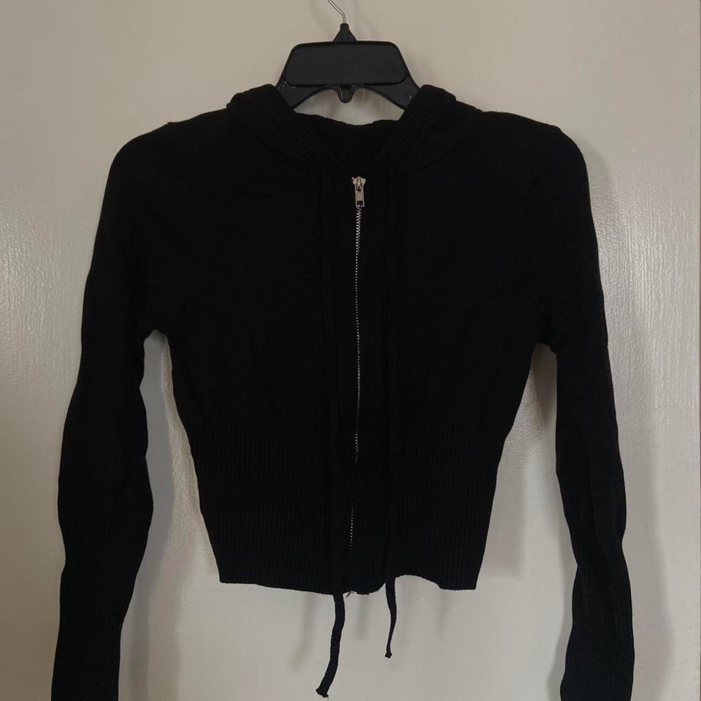 SOLD🖤Frankies bikini tracksuit D U P E 🖤